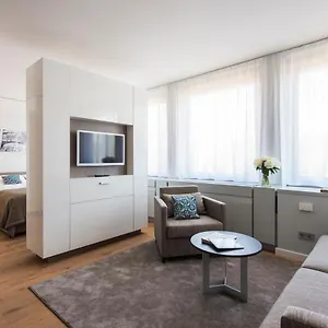 Brera Serviced Frankfurt Oper Apart-hotel