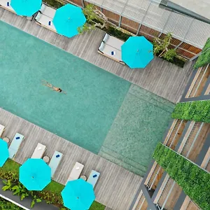 Appart hôtel Citadines Berawa Bali Canggu