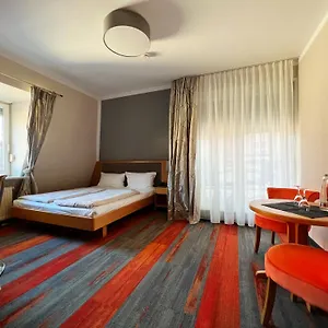 navštívit hotel