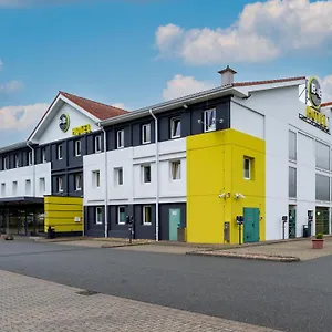 navštívit hotel