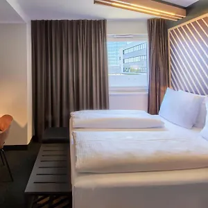 navštívit hotel