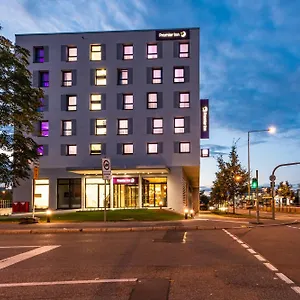 navštívit hotel