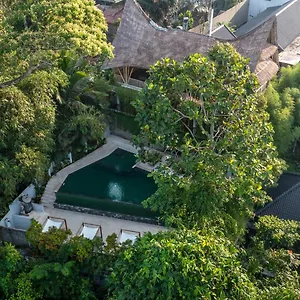 Hotel Dinara Ubud