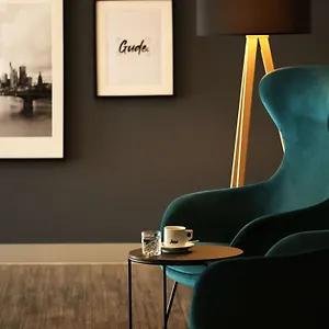navštívit hotel