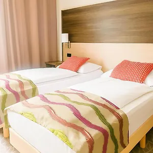 Arion Cityhotel 4* Вена