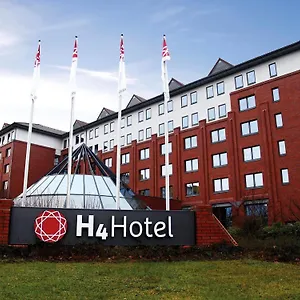 navštívit hotel